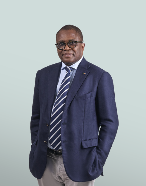 Agbayissah, Sena