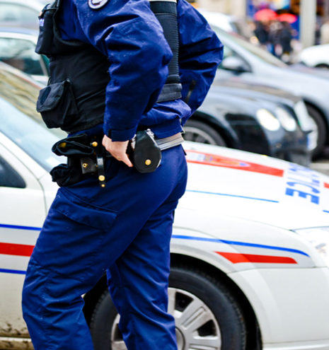 HHR Paris remporte une victoire dans une affaire d’ abus commis par des agents de police