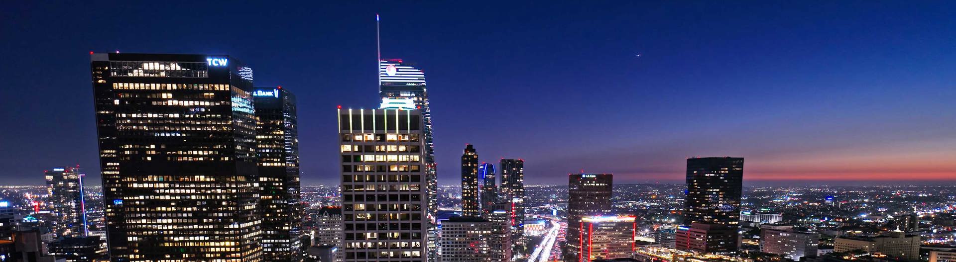 Los Angeles