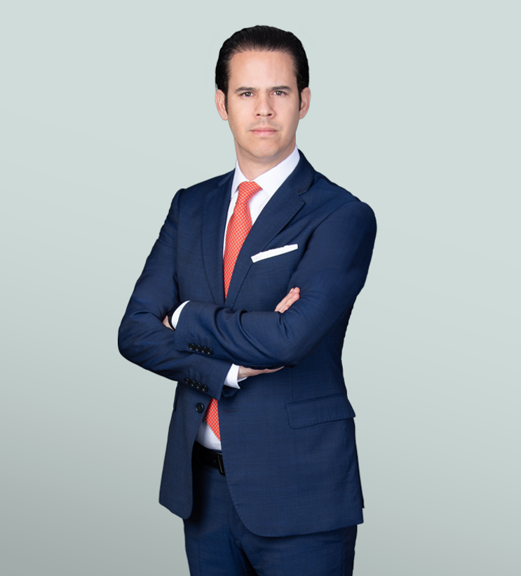 Durán de la Vega, Diego