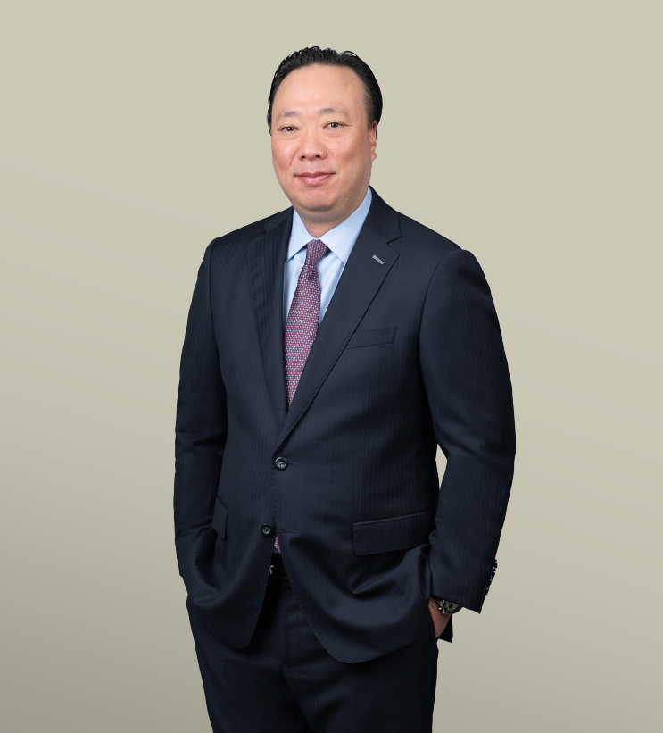 Chung, Steven