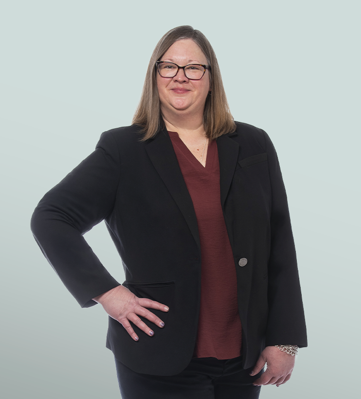 Schaefer, Tina