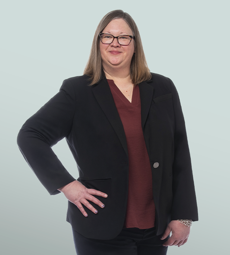 Schaefer, Tina