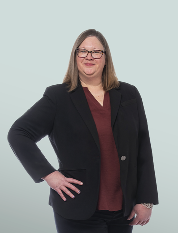 Schaefer, Tina