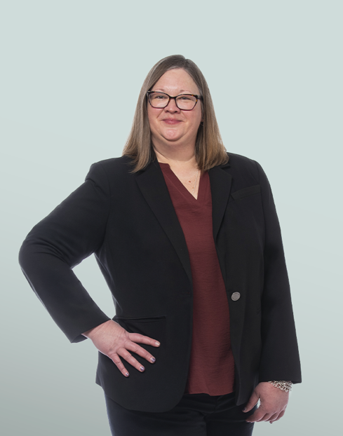 Schaefer, Tina