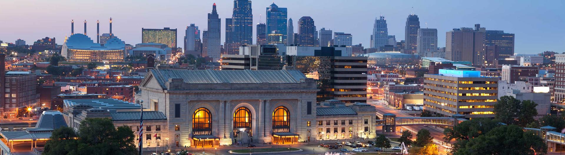 Kansas City