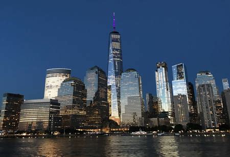 New York City