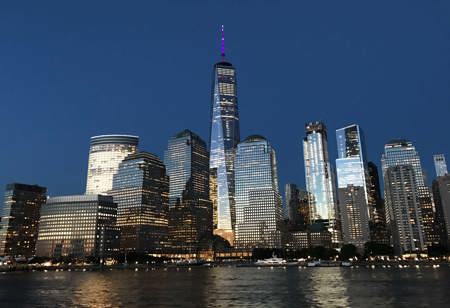 New York City