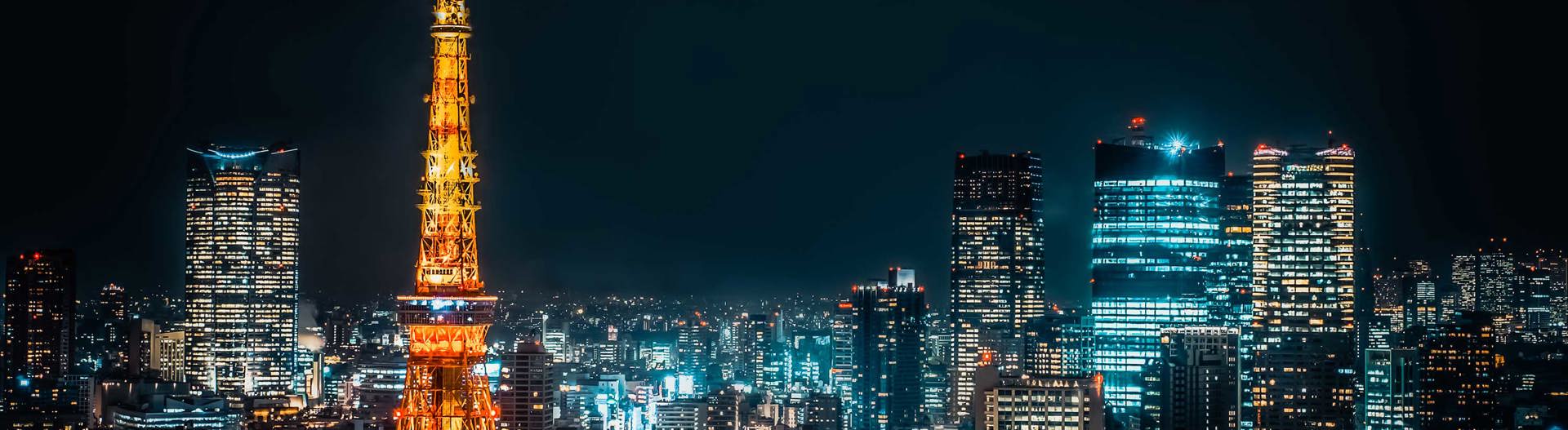 Tokyo