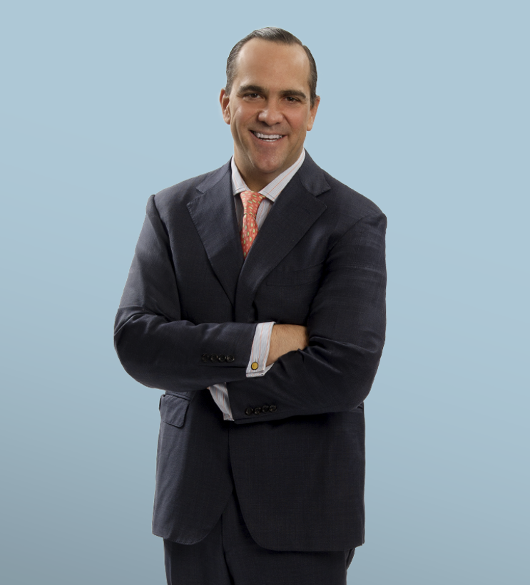 Frelinghuysen, Anson