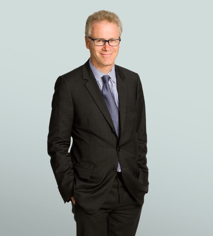 Mayer, Ted