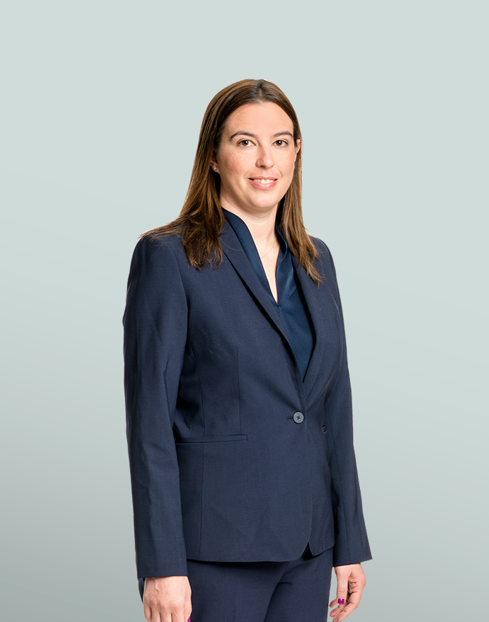 DeCecchis, Erin