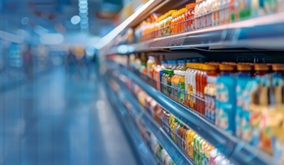 Consumer Products