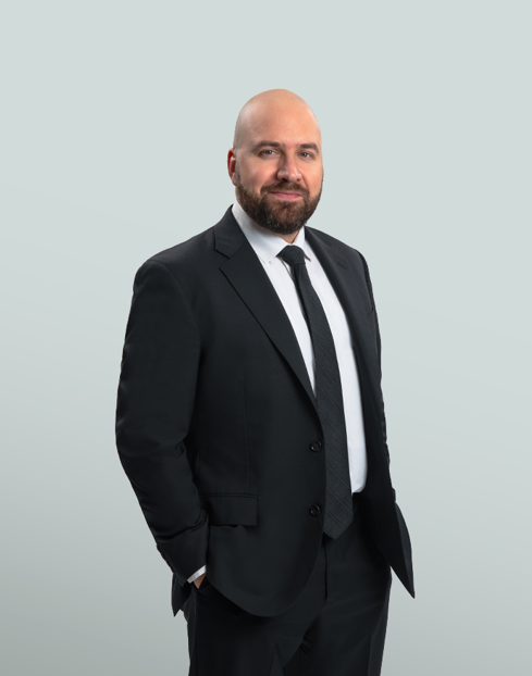 Havalic, Malik