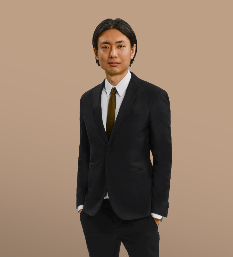 Obi, Shigeki