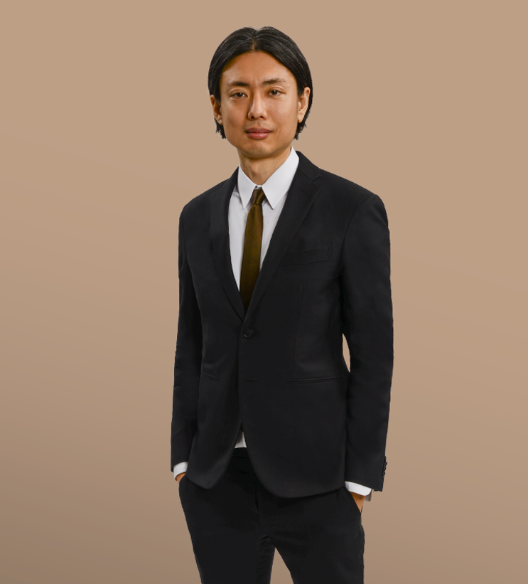 Obi, Shigeki