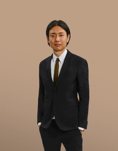 Obi, Shigeki