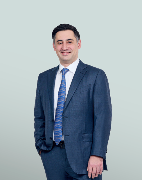 Marcopoulos, Alexander