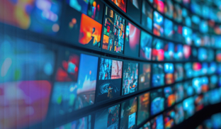 Media and Entertainment