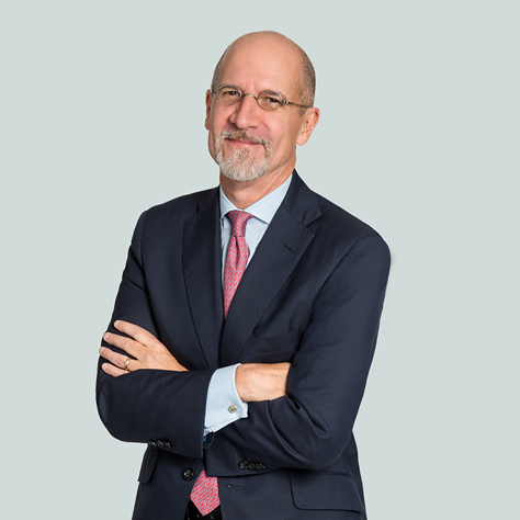 Robb Patryk Discusses What Defines Hughes Hubbard