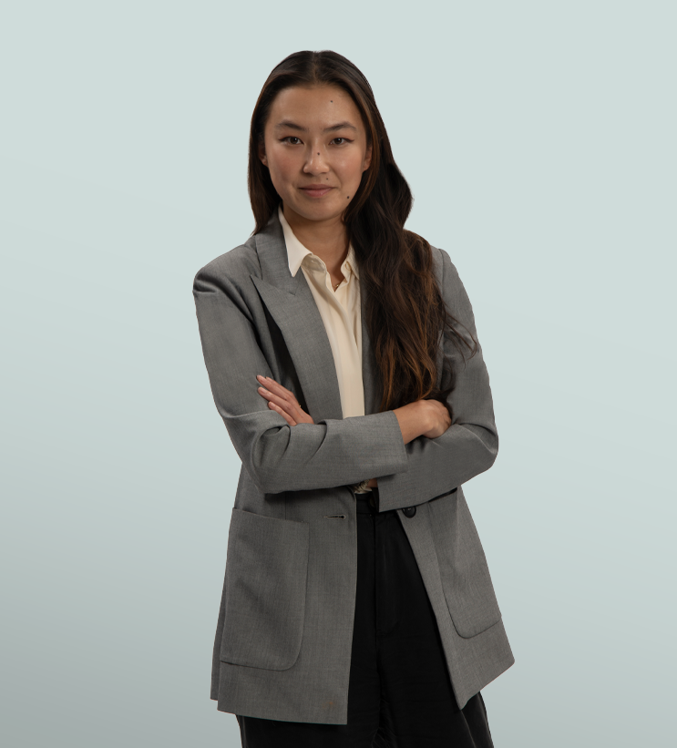 Zhou, Elizabeth