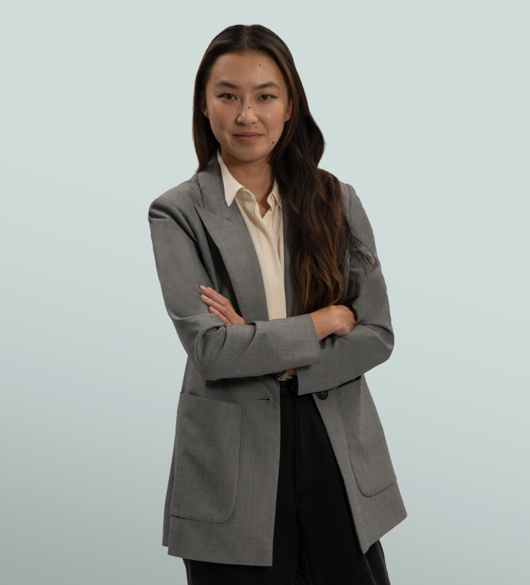 Zhou, Elizabeth