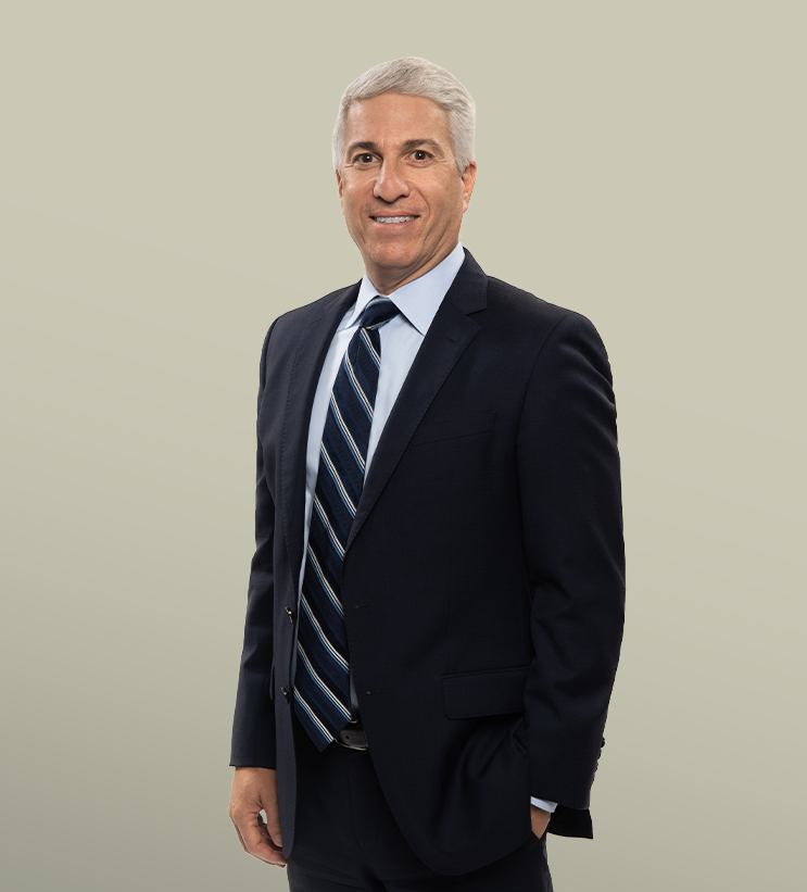 Weinstein, Marc