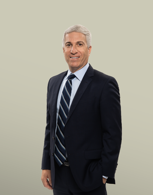 Weinstein, Marc